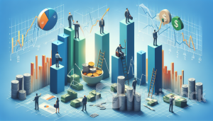 Private Market Activity Picks Up In 2024, But Growth Lags Behind S&P 500, Nasdaq Composite - BlackRock (N