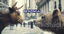 Apple, Nvidia, Palantir, MicroStrategy And Shiba Inu's Ambitious Trillion-Dollar Vision: Benzinga Bulls A