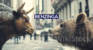 Apple, Nvidia, Palantir, MicroStrategy And Shiba Inu's Ambitious Trillion-Dollar Vision: Benzinga Bulls A