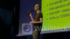 ブテリン氏、イーサリアムの強みと弱み、その「強化」を語る