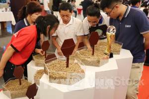 Thị trường nông sản tuần qua: Giá lúa vẫn giữ ổn định