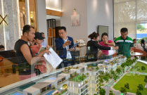 SCR tái cơ cấu nhóm công ty con, nâng hiệu quả kinh doanh