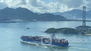 ＜Research＞M Stanley Downgrades COSCO SHIP HOLD, OOIL to Underweight; Long Winter Looming for Sector