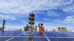 ＜Research＞UBS Likes 3 Oils H-shrs, Raises TPs for CNOOC, PETROCHINA