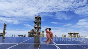 ＜Research＞UBS Likes 3 Oils H-shrs, Raises TPs for CNOOC, PETROCHINA