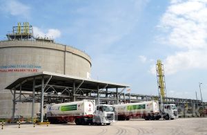 PV GAS dự chi hơn 13.780 tỷ đồng trả cổ tức năm 2023