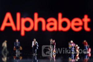 グーグル親会社、サイバー防衛企業買収へ協議か 230億ドル