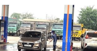 Đề xuất chuyển quản lý Quỹ bình ổn giá xăng dầu từ doanh nghiệp về nhà nước