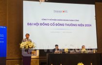 Công ty chứng khoán vừa và nhỏ rời cuộc đua tăng vốn？