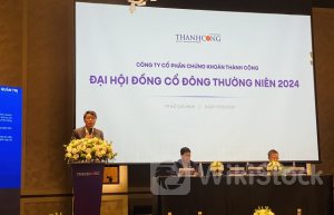 Công ty chứng khoán vừa và nhỏ rời cuộc đua tăng vốn？
