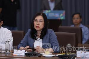 Vị thế trong chuỗi cung ứng xuát khẩu của doanh nghiệp điện tử Việt Nam vẫn nhỏ bé và thấp kém