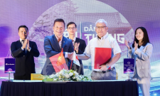 Từ mức lãi 500 tỷ còn 2 tỷ, Công ty BĐS của Shark Hưng 'bẻ lái' sang xuất khẩu lao động: Thuê lại các ngôi nhà bỏ hoang ở Nhật Bản làm chỗ ăn ngủ cho học viên