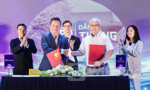 Từ mức lãi 500 tỷ còn 2 tỷ, Công ty BĐS của Shark Hưng 'bẻ lái' sang xuất khẩu lao động: Thuê lại các ngôi nhà bỏ hoang ở Nhật Bản làm chỗ ăn ngủ cho học viên