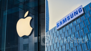 Apple Rides On Heavy Discounts And Promise Of AI To Stabilize iPhone Shipments, But It's Still Losing Out