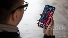 ＜Full-day Takeaway＞HSI Down 277 pts; HSTI Down 109 pts; BIDU-SW Down over 5%; ASMPT, CQRC BANK Hit New Highs