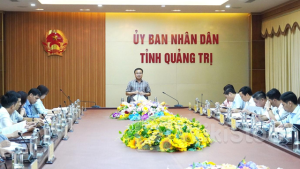 Quảng Trị muốn chuyển loạt đơn vị sự nghiệp công lập thành công ty cổ phần