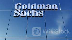 Goldman Sachs, BlackRock And 3 Stocks To Watch Heading Into Monday - Goldman Sachs Gr (NYSE:GS)