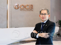 OCB: Ông Phạm Hồng Hải chính thức làm Tổng giám đốc OCB