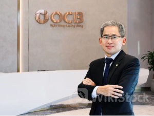 OCB: Ông Phạm Hồng Hải chính thức làm Tổng giám đốc OCB