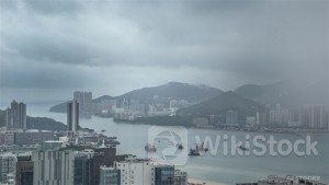 HKD1.2B Southbound Trading Net Inflow to TRACKER FUND