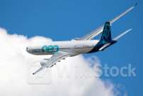 Boeing Rival Airbus Foresees Global Fleet Doubling In Two Decades Amid Soaring Demand - Airbus (OTC:EADSY