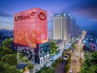 LPB: Chính thức đổi tên mới thành Ngân hàng Lộc Phát Việt Nam