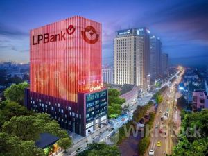 LPB: Chính thức đổi tên mới thành Ngân hàng Lộc Phát Việt Nam