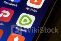 Rumble Stock Rallies On Monday: Here's What Happened - Rumble (NASDAQ:RUM)