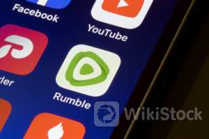 Rumble Stock Rallies On Monday: Here's What Happened - Rumble (NASDAQ:RUM)