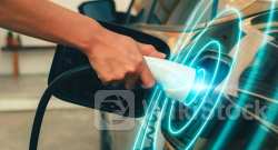 Will Electric Vehicles Reach 50% Market Share In US By 2030？ New Data Says Yes - Ford Motor (NYSE:F), Gen