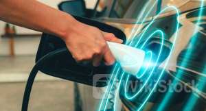 Will Electric Vehicles Reach 50% Market Share In US By 2030？ New Data Says Yes - Ford Motor (NYSE:F), Gen