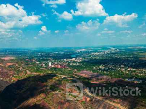 力拓(RIO.US)二季度铁矿石产量微增 铜产量跃升近20%