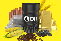 Thị trường ngày 16/7: Giá dầu giảm, vàng cao nhất gần 2 tháng