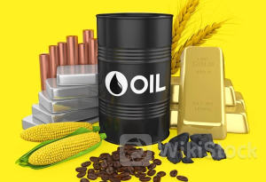 Thị trường ngày 16/7: Giá dầu giảm, vàng cao nhất gần 2 tháng