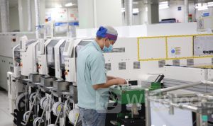 Thoát những “cơn sóng gập ghềnh” doanh nghiệp công nghiệp trở lại “đường băng” tăng trưởng