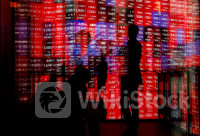 午前の日経平均は反発、トランプ・トレード継続 大幅安の反動も