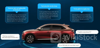 Tích hợp AI tạo sinh, trợ lý ảo VinFast phiên bản mới có gì đặc biệt？