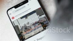 ＜Research＞M Stanley: OOIL (00316.HK) Shr Price Has 70-80% Chance to Fall in Next 60 Days