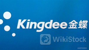 KINGDEE INT'L (00268.HK) Once Crashes 8%+ as Several Brokers Slash Their TPs