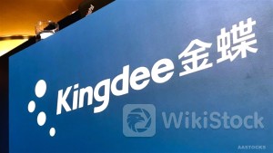 ＜Research＞M Stanley Drops KINGDEE INT'L (00268.HK) TP to $10; Weak SME Demand Brings Downside Risk to Guidance