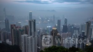 綠色債券｜香港據報將發行3種貨幣的綠色債券 以美元、歐元及人民幣計價