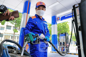 Đề xuất đưa Quỹ bình ổn giá xăng dầu về ngân sách Nhà nước