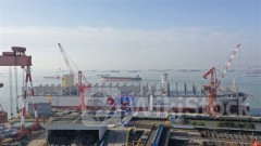 ＜Research＞Daiwa Lowers OOIL (00316.HK)'s TP to $110 With Rating Downgraded to Hold