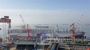 ＜Research＞Daiwa Lowers OOIL (00316.HK)'s TP to $110 With Rating Downgraded to Hold