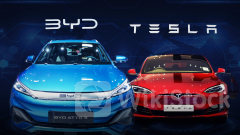 Thị trường ô tô ĐNÁ 2024: Việt Nam nổi bật với xu hướng xe điện từ VinFast, Thái Lan là trung tâm sản xuất xe Trung Quốc