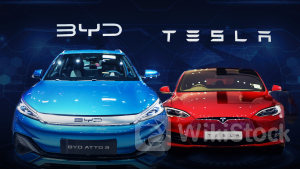 Thị trường ô tô ĐNÁ 2024: Việt Nam nổi bật với xu hướng xe điện từ VinFast, Thái Lan là trung tâm sản xuất xe Trung Quốc