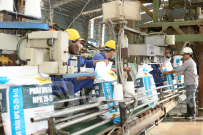 Bức tranh kinh tế sáng màu hơn