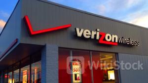 Record Labels Sue Verizon For $2.6B Alleging 'Massive Copyright Infringement' - Verizon Communications (N