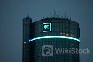 GM Delays 1M EV Production Target Beyond 2025: 'Market Isn't Developing…We're Going To Be Guided By The C