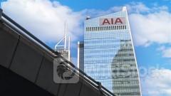 AIA Buys back 1.2M Shrs for $64.58M